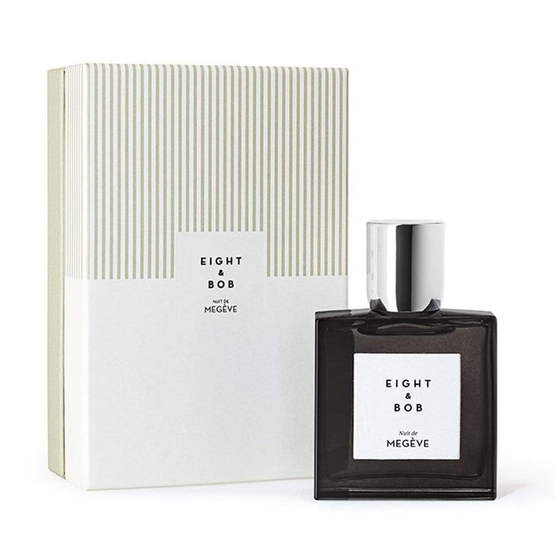 Eight & Bob - Nuit De Megeve - EDP.