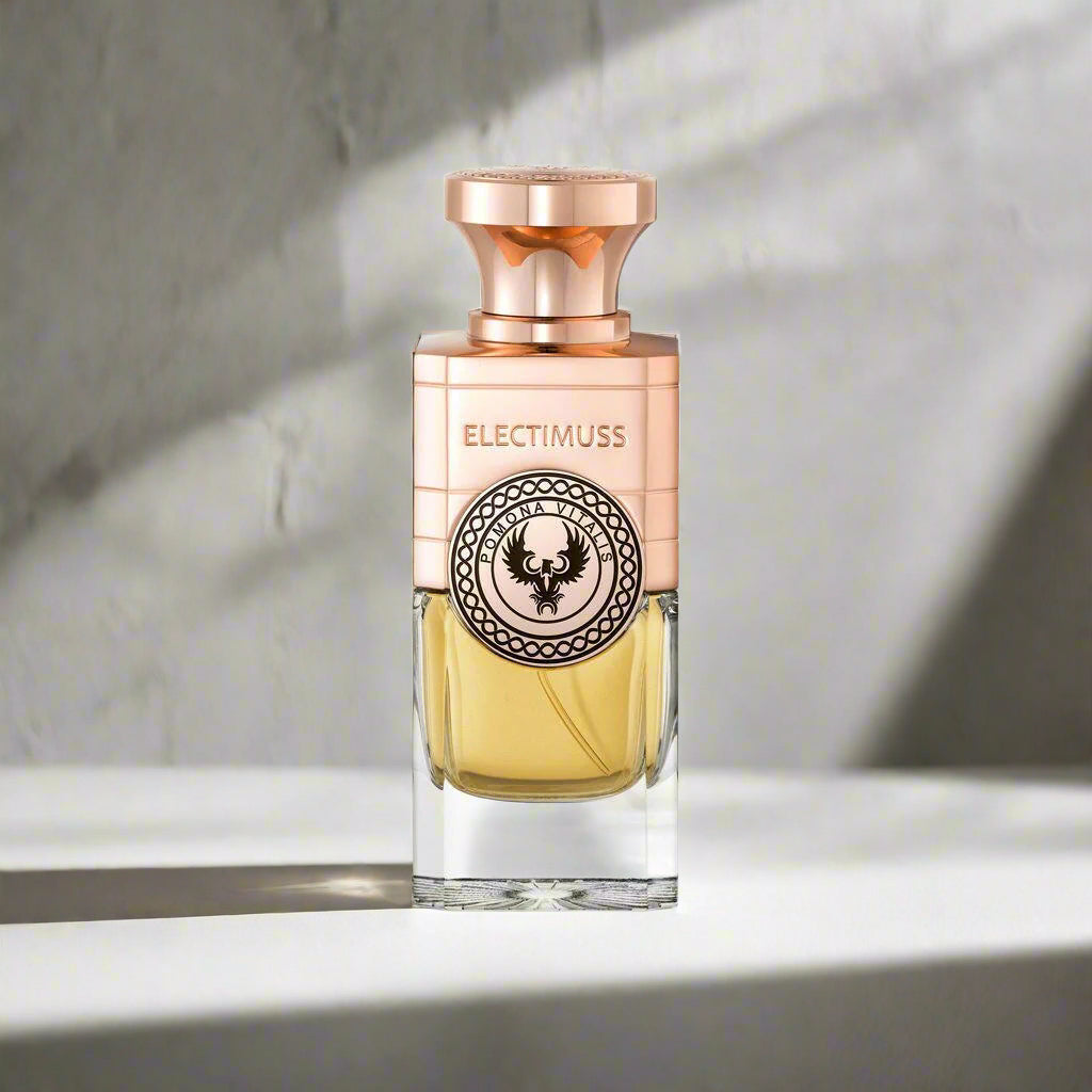Electimuss Pomona Vitalis Edp. 100ml