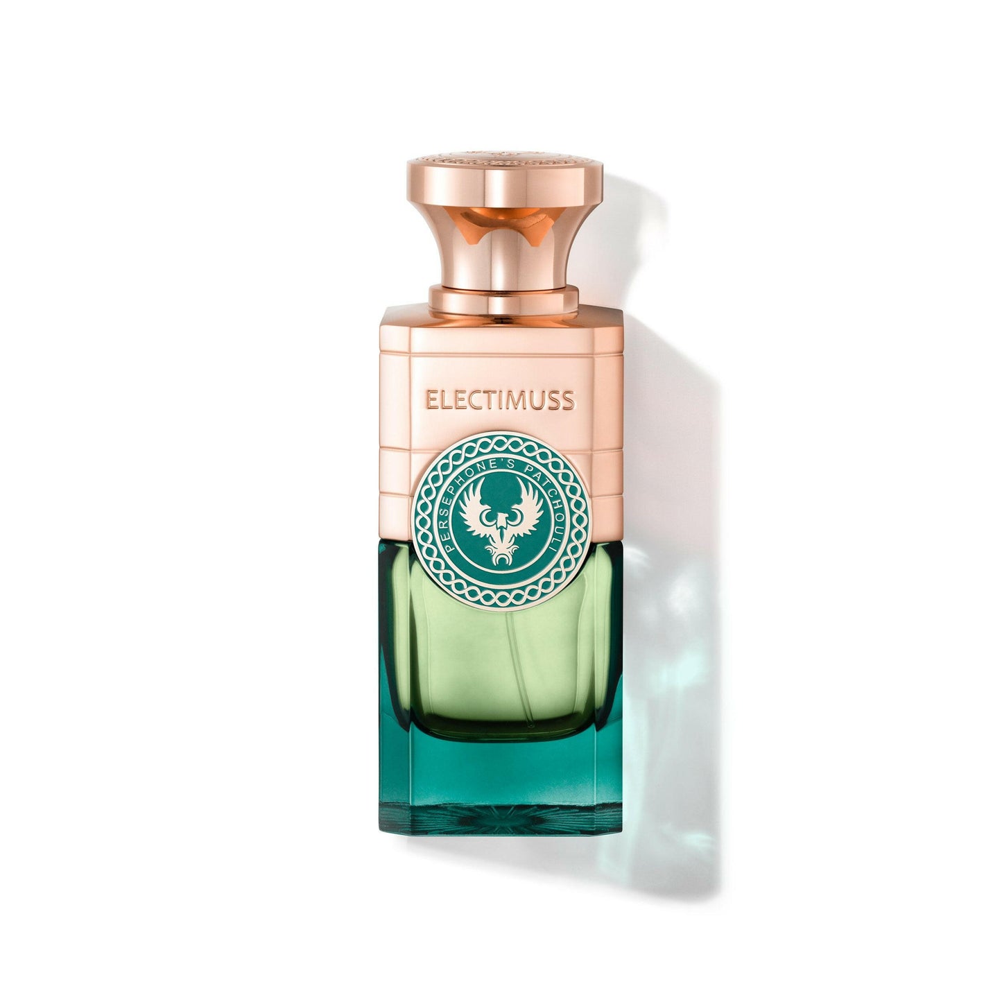 Electimuss Persephone's Patchouli Edp.