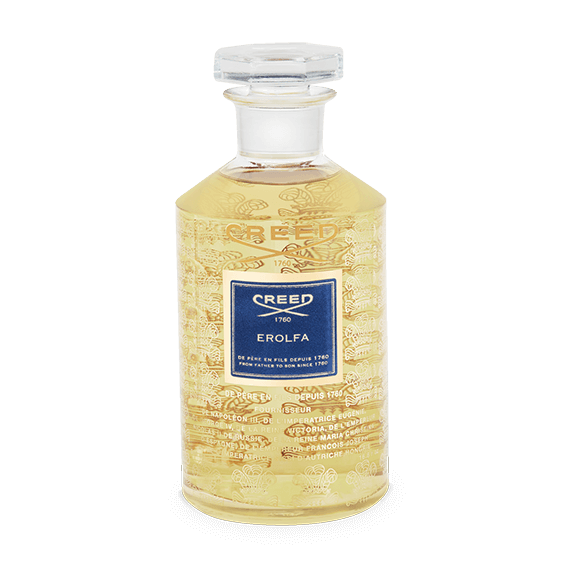 Creed - Erolfa.