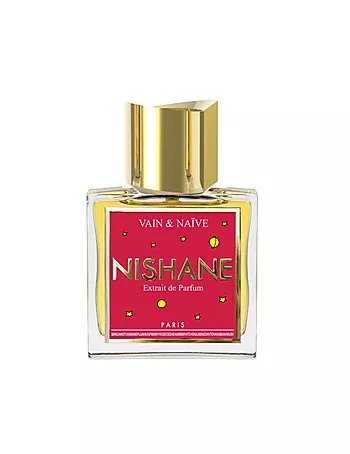 Nishane - Vain & Naive