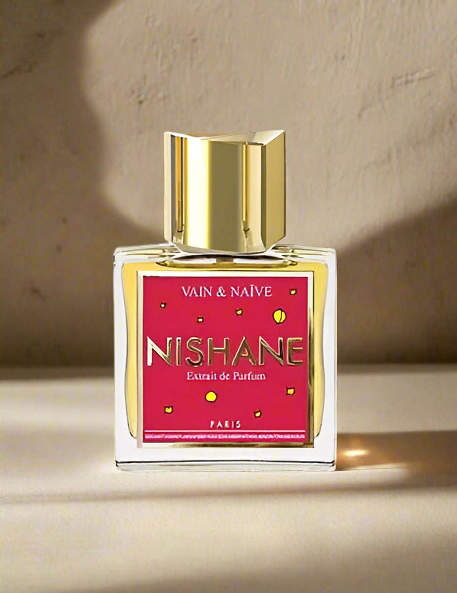 Nishane - Vain & Naive