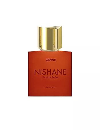 NISHANE - ZENNE