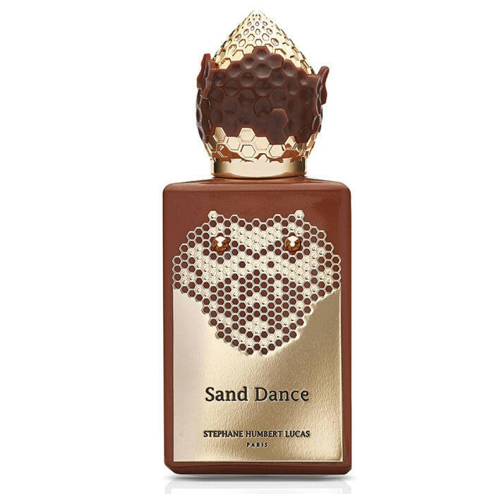 Stephan Humbert Lucas Snake Collection Sand Dance Edp
