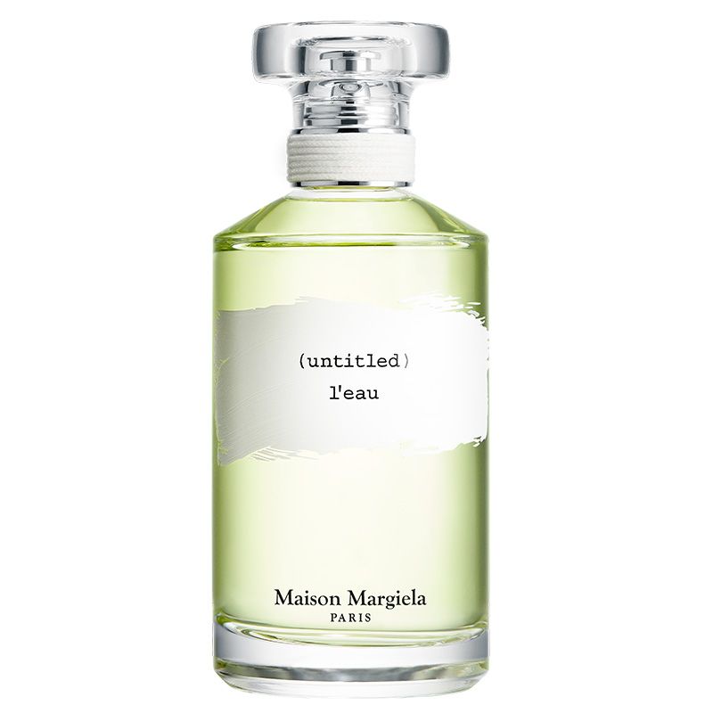 Maison Martin Margiela - Untitled L'eau edc.