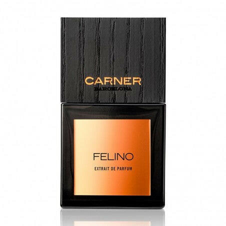 Carner Barcelona Felino Extrait De Parfum.