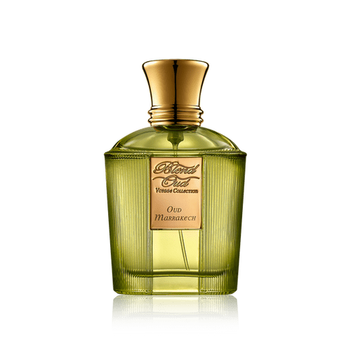 Blend Oud Voyage Marrakech