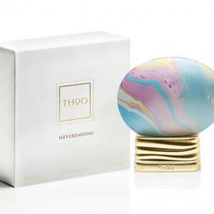 The House Of Oud Neverending Edp.