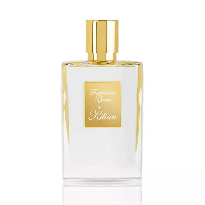 Kilian Forbidden Games Edp.