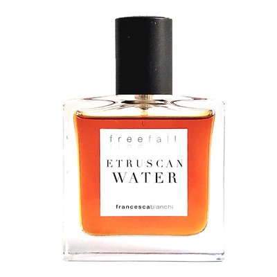 Francesca Bianchi Perfumes - Etruscan Water.