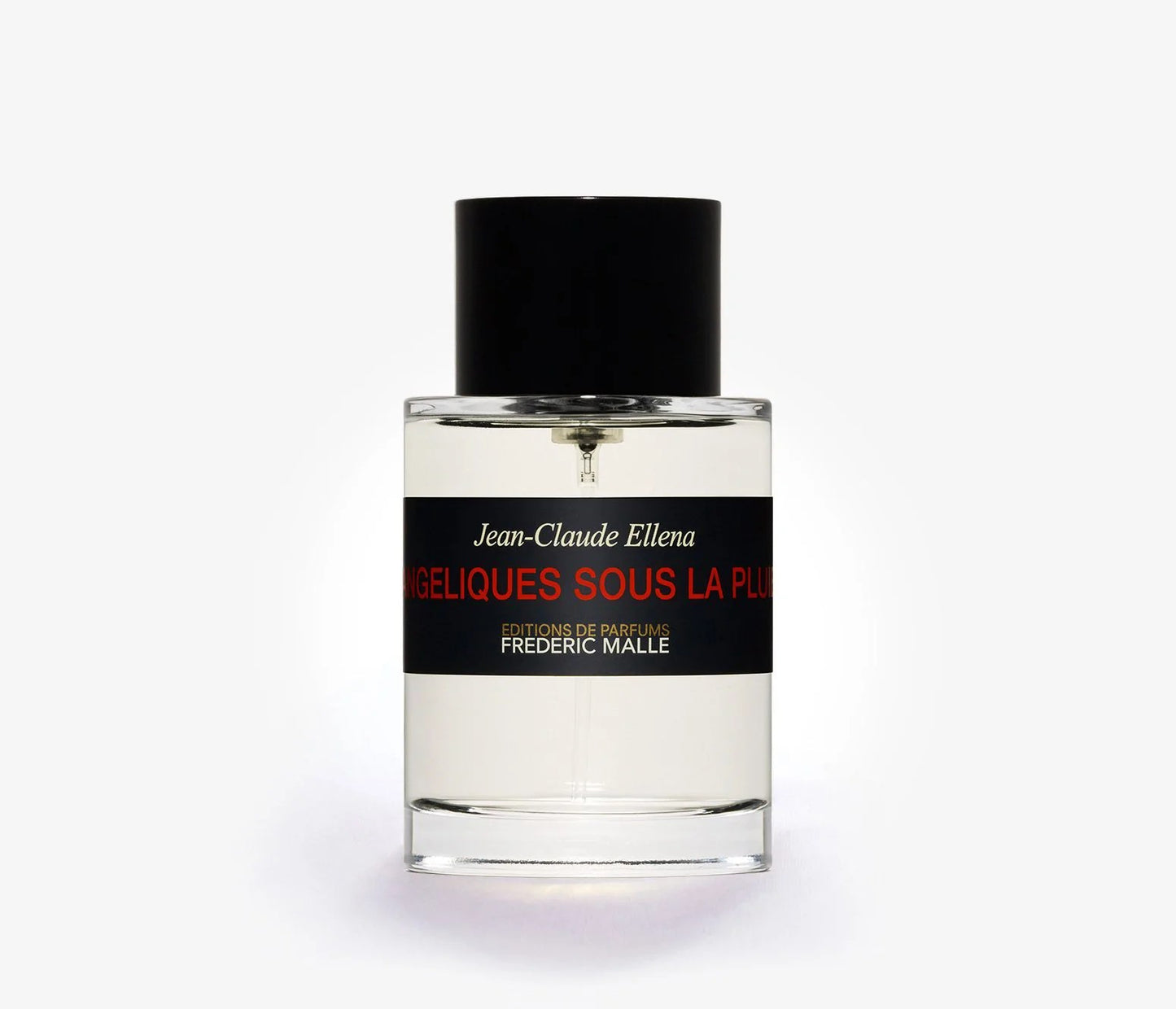 Editions de Parfums Frederic Malle - Angeliques sous la pluie.