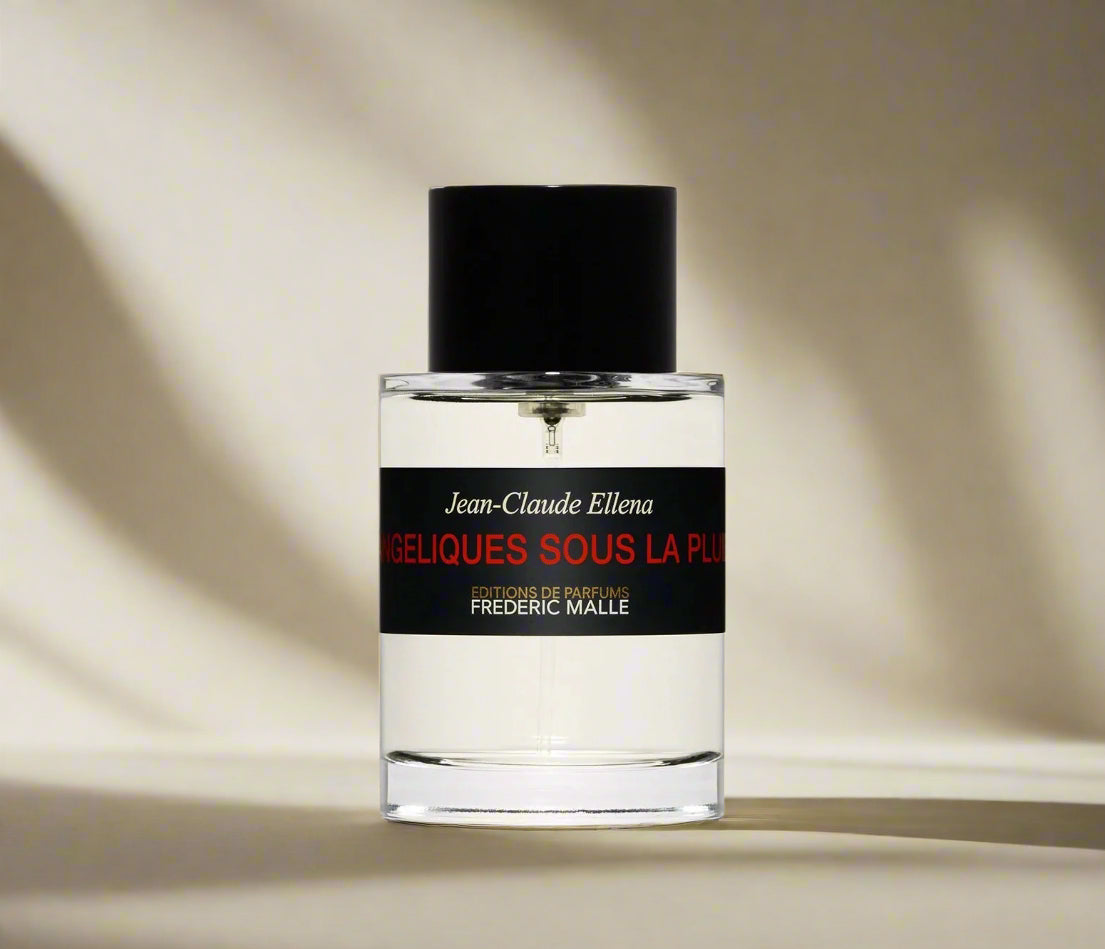 Editions de Parfums Frederic Malle - Angeliques sous la pluie.
