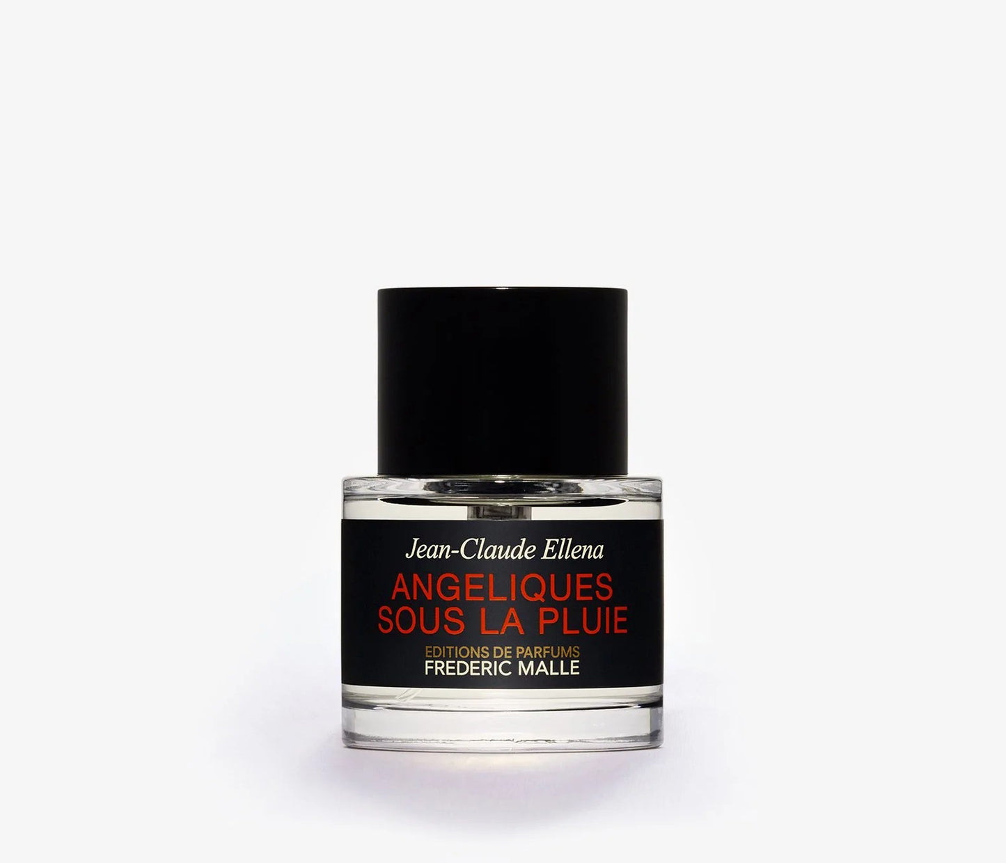 Editions de Parfums Frederic Malle - Angeliques sous la pluie.