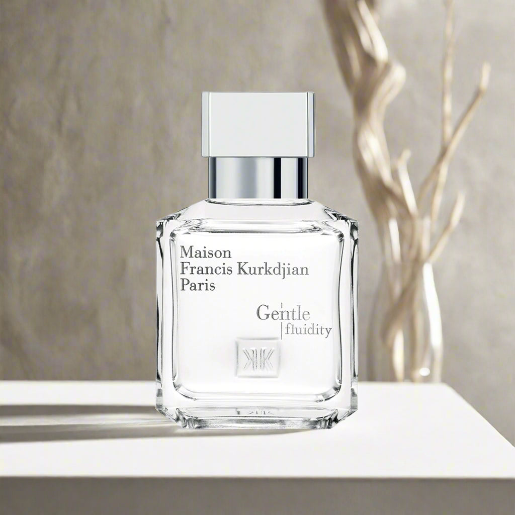 Maison Francis Kurkdjian Gentle Fluidity Silver