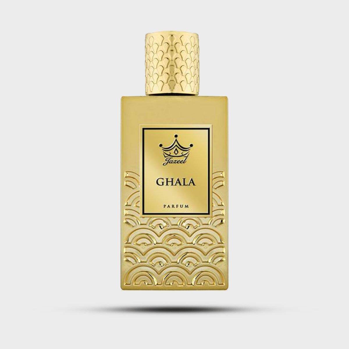 Jazeel - Ghala