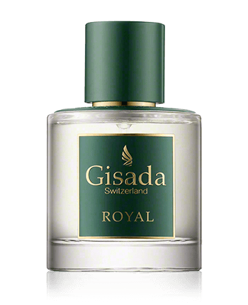 Gisada - Luxury Collection Royal Parfum.