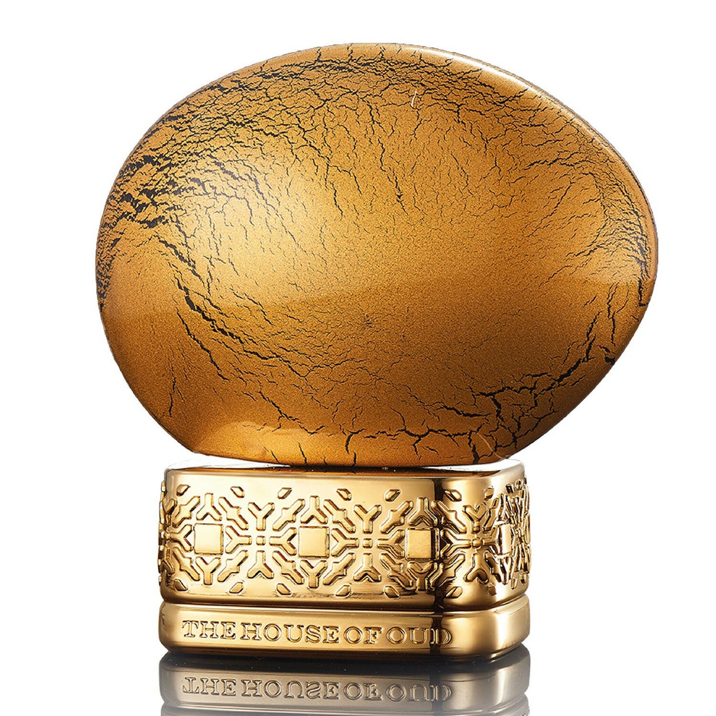 The House Of Oud - Golden Powder Desert Day - EDP.
