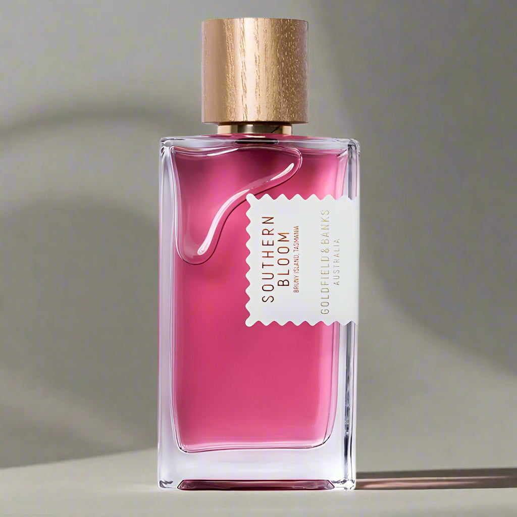 Goldfield and Banks - Southern Bloom.