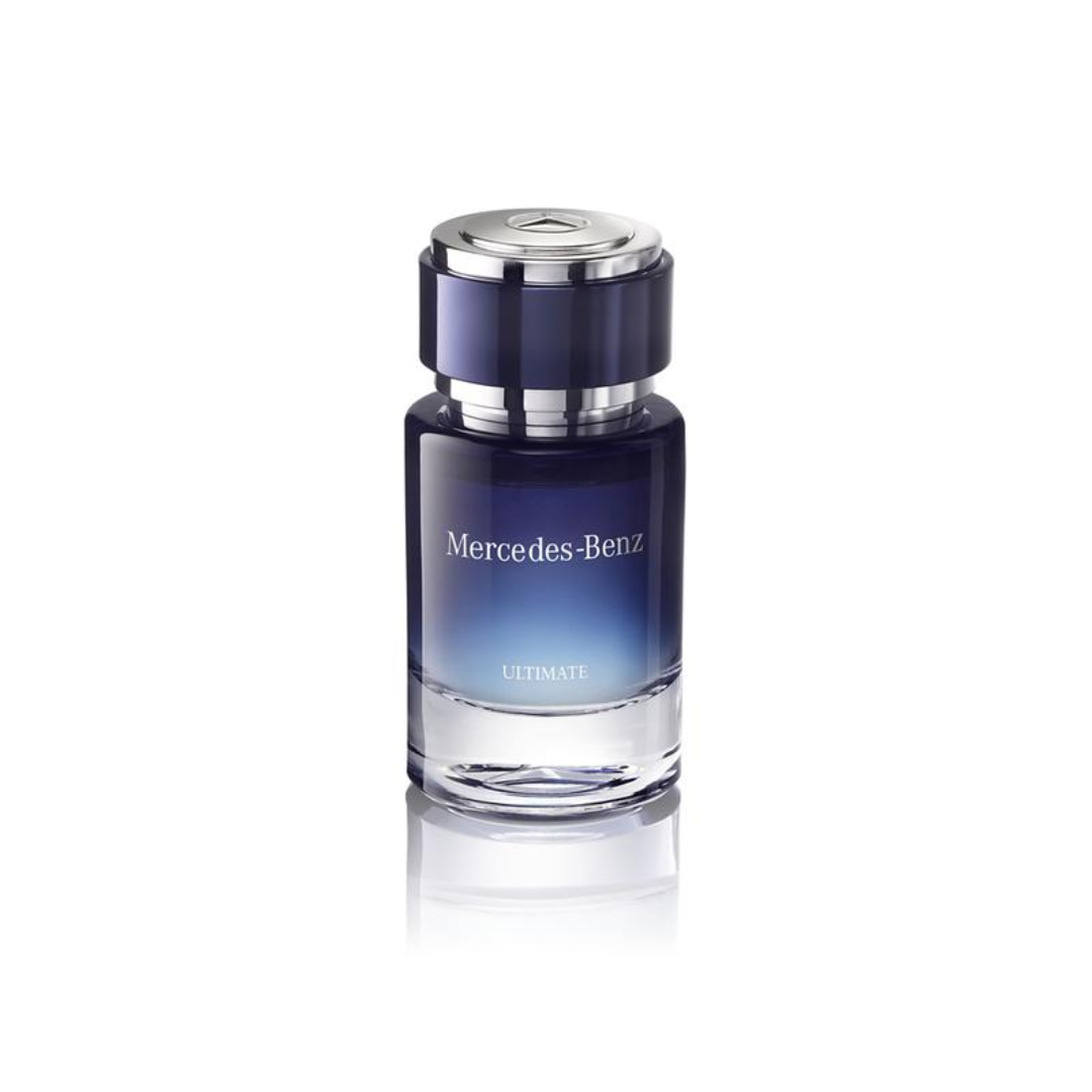 Mercedes Benz - Ultimate - EDP.