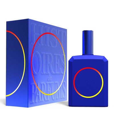 Histoires de Parfums - Edition Blue Bottles - This is not a blue bottle 1.3.