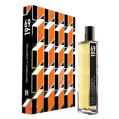 Histoires de Parfums - 1969.