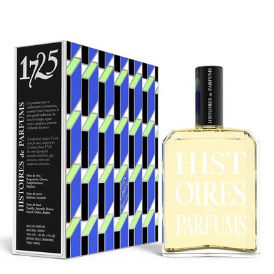 Histoires de Parfums - Klassik Kollektion - 1725.