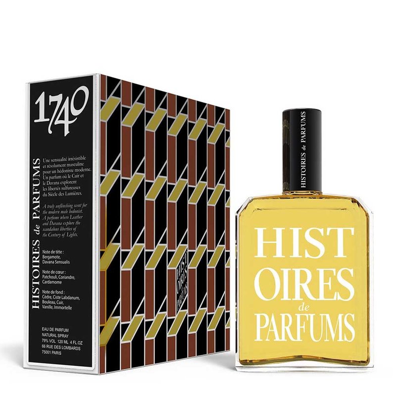 Histoires de Parfums - Klassik Kollektion - 1740.