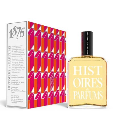 Histoires de Parfums - Klassik Kollektion - 1876.
