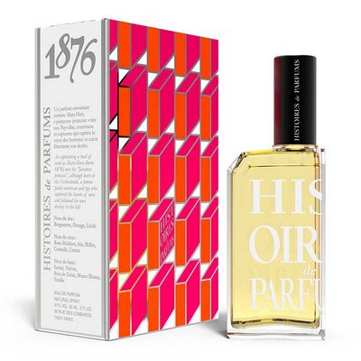 Histoires de Parfums - Klassik Kollektion - 1876.
