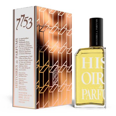 Histoires de Parfums - Klassik Kollektion - 7753.