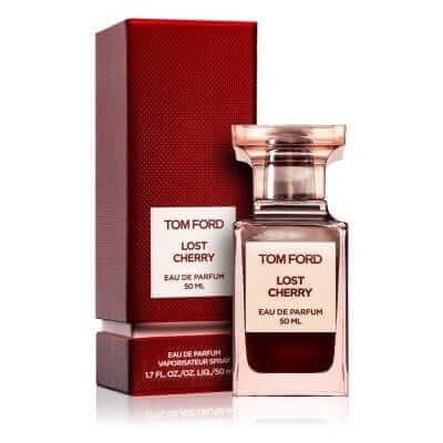 Tom Ford - Lost Cherry