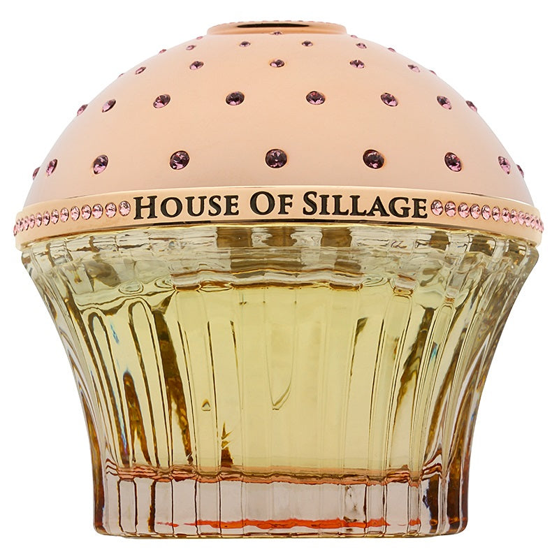 House Of Sillage - Hauts Bijoux Signature - Edp.