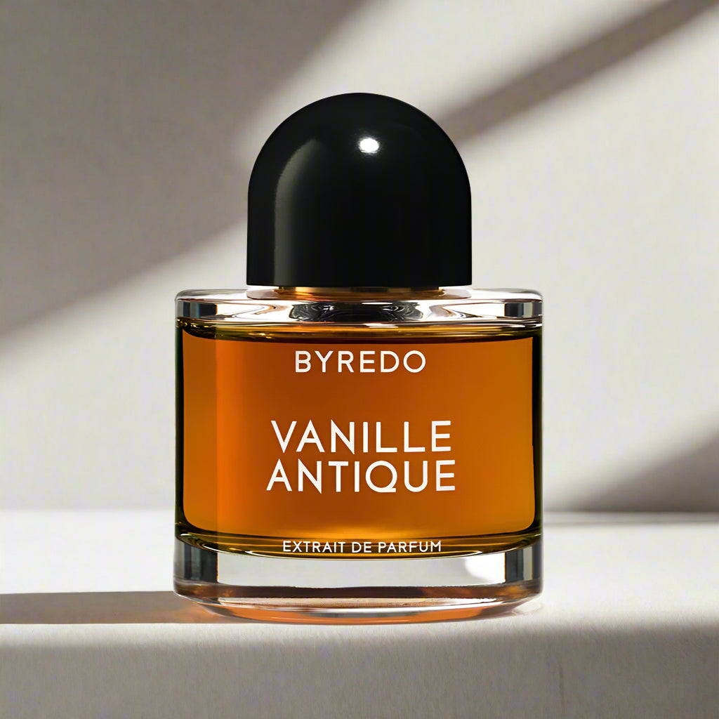 Byredo Parfums - Night Veils - Vanille Antique
