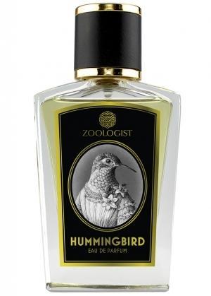 Zoologist - Hummingbird.