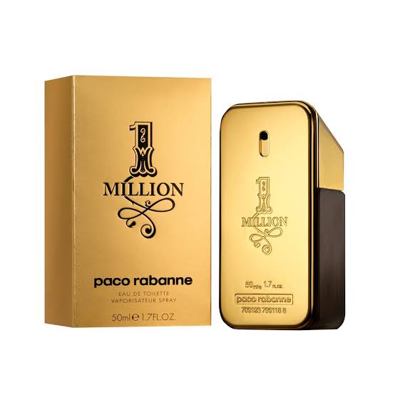 Paco Rabanne - One Million edt.