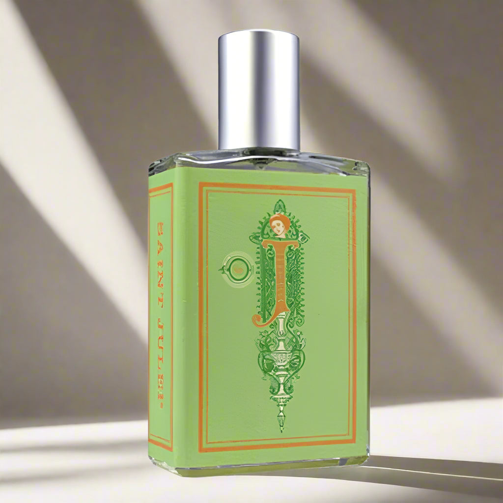 Imaginary Authors - Saint Julep.