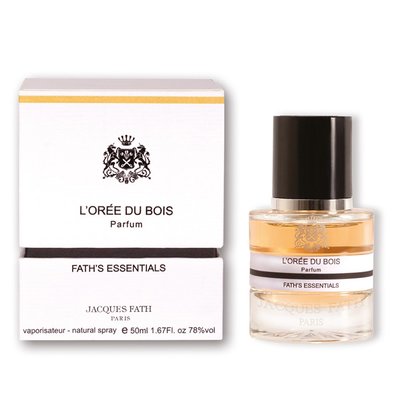 Jacques Fath - L'Oree Du Bois.