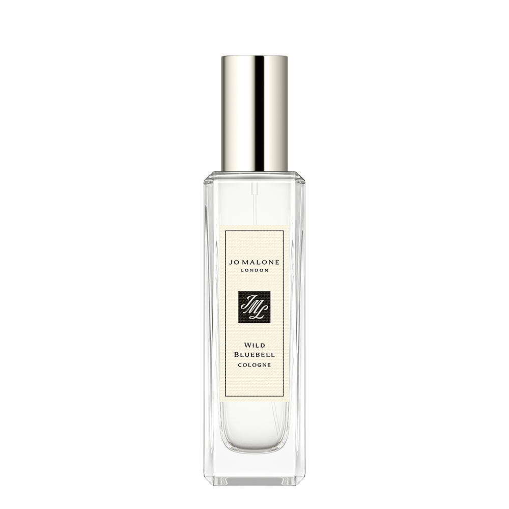 Jo malone wild bluebell perfume hotsell