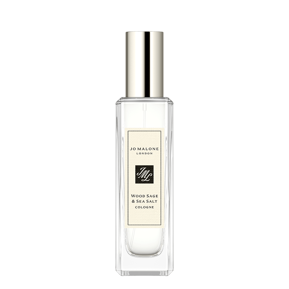 Jo Malone - Wood Sage & Sea Salt Cologne | Olfactoryfactoryllc Jo Malone - Wood Sage & Sea Salt Cologne | Olfactoryfactoryllc
