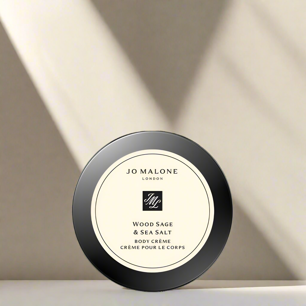 Jo Malone - Wood Sage & Sea Salt - Body Cream