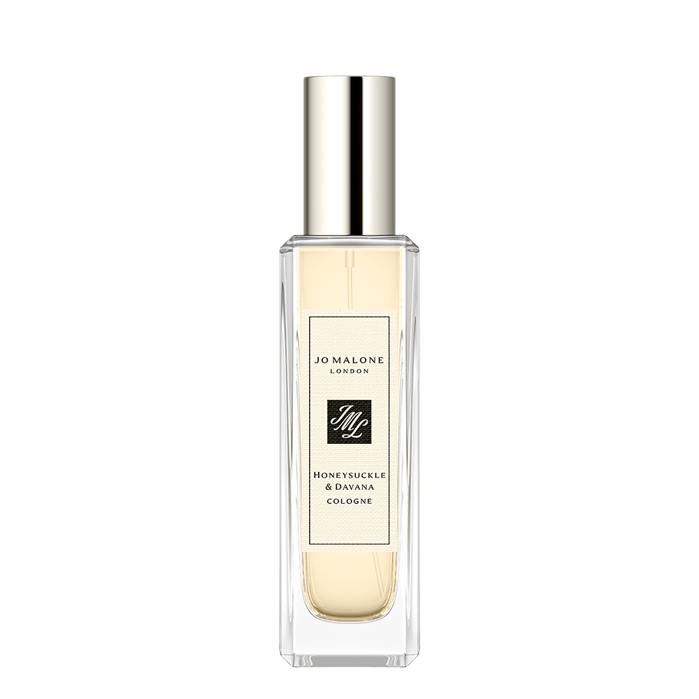 Jo Malone - Honeysuckle & Davana Cologne