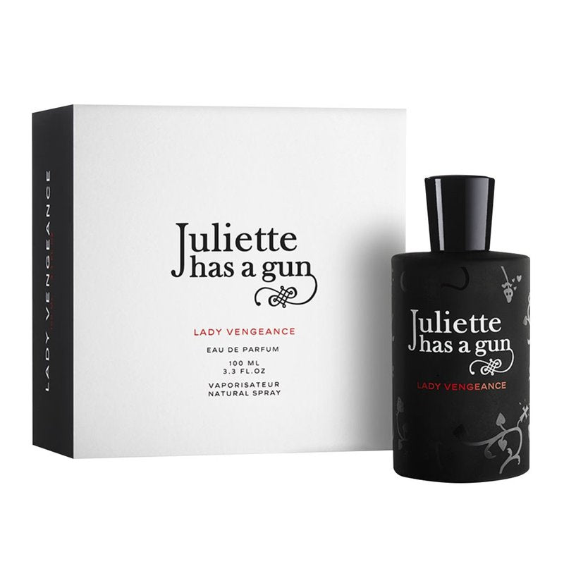 Juliette Has A Gun - Lady Vengeance