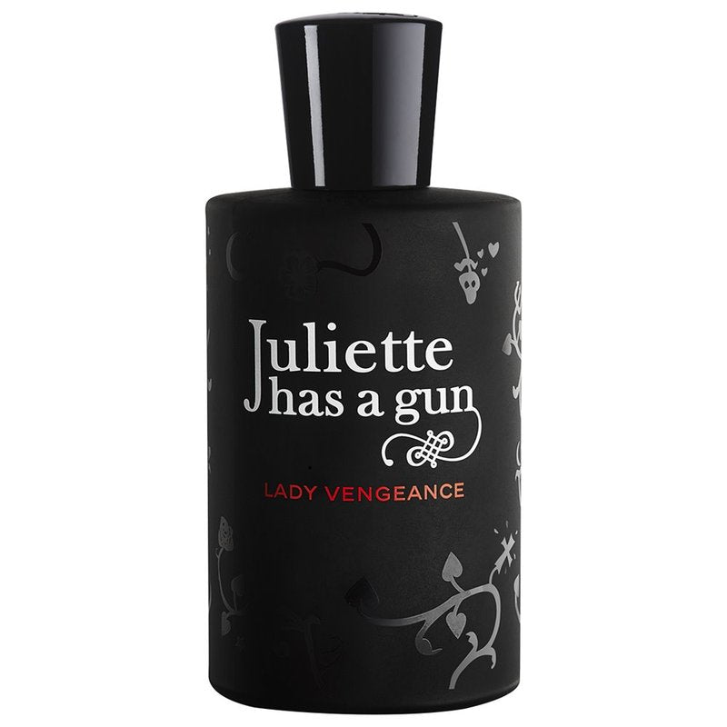 Juliette Has A Gun - Lady Vengeance.