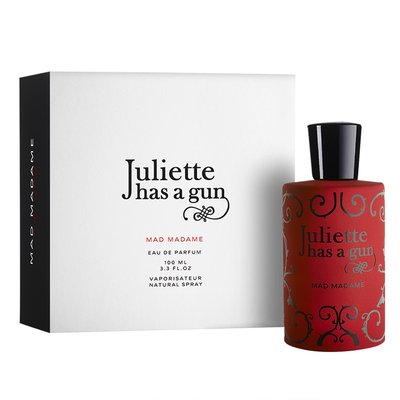 Juliette has a Gun - Mad Madame - Eau de Parfum.
