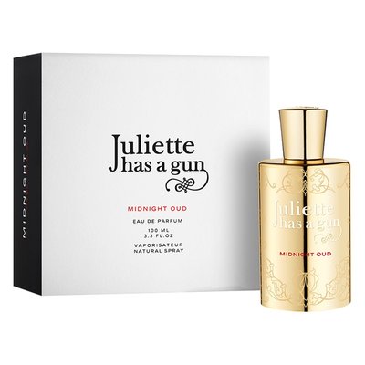 Juliette Has A Gun - Midnight Oud.