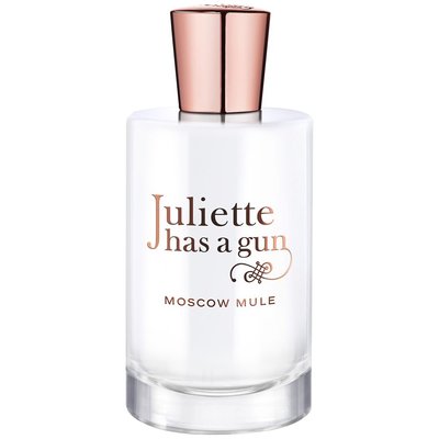 Juliette has a Gun - Moscow Mule.