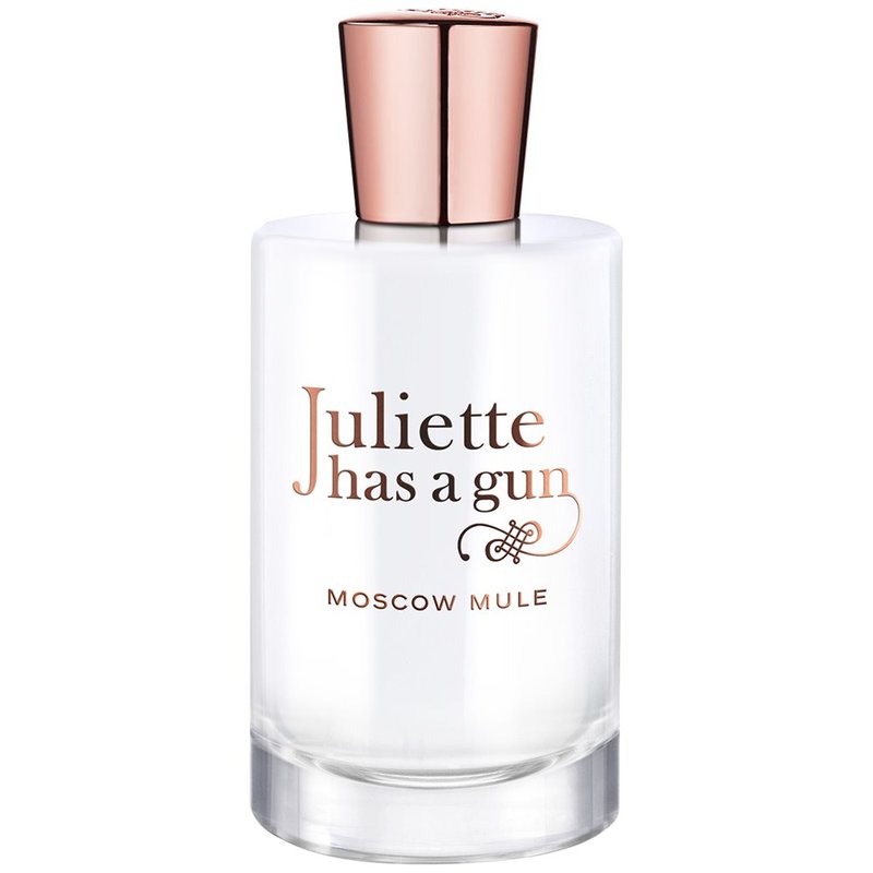 Juliette has a Gun - Moscow Mule.
