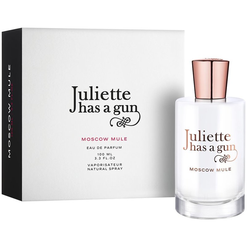 Juliette has a Gun - Moscow Mule.