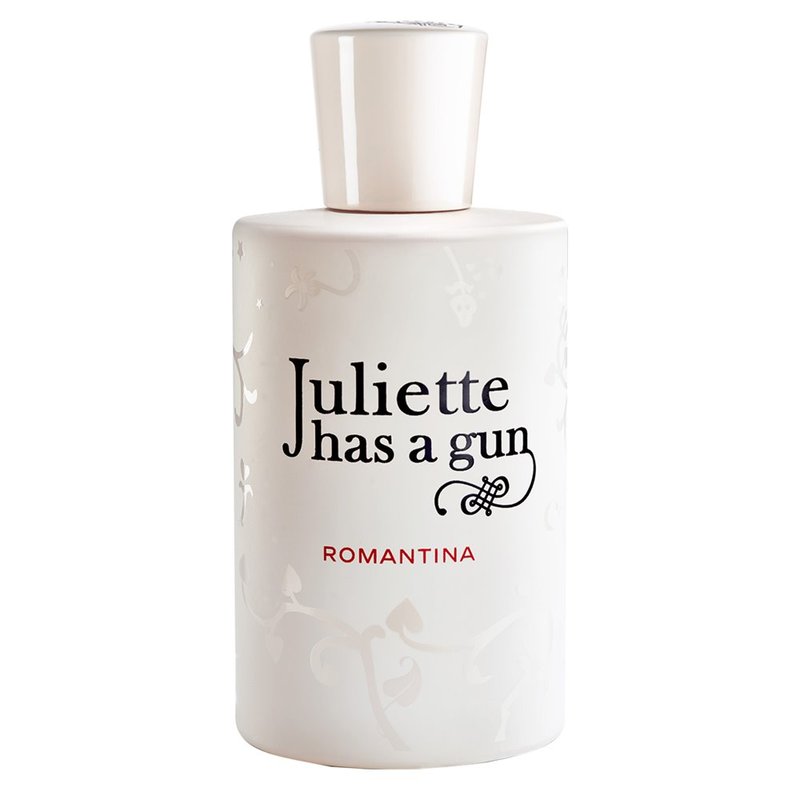 Juliette Has a Gun - Romantina