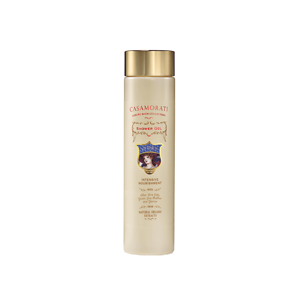 Xerjoff - Casamorati 1888 La Tosca Shower Gel.